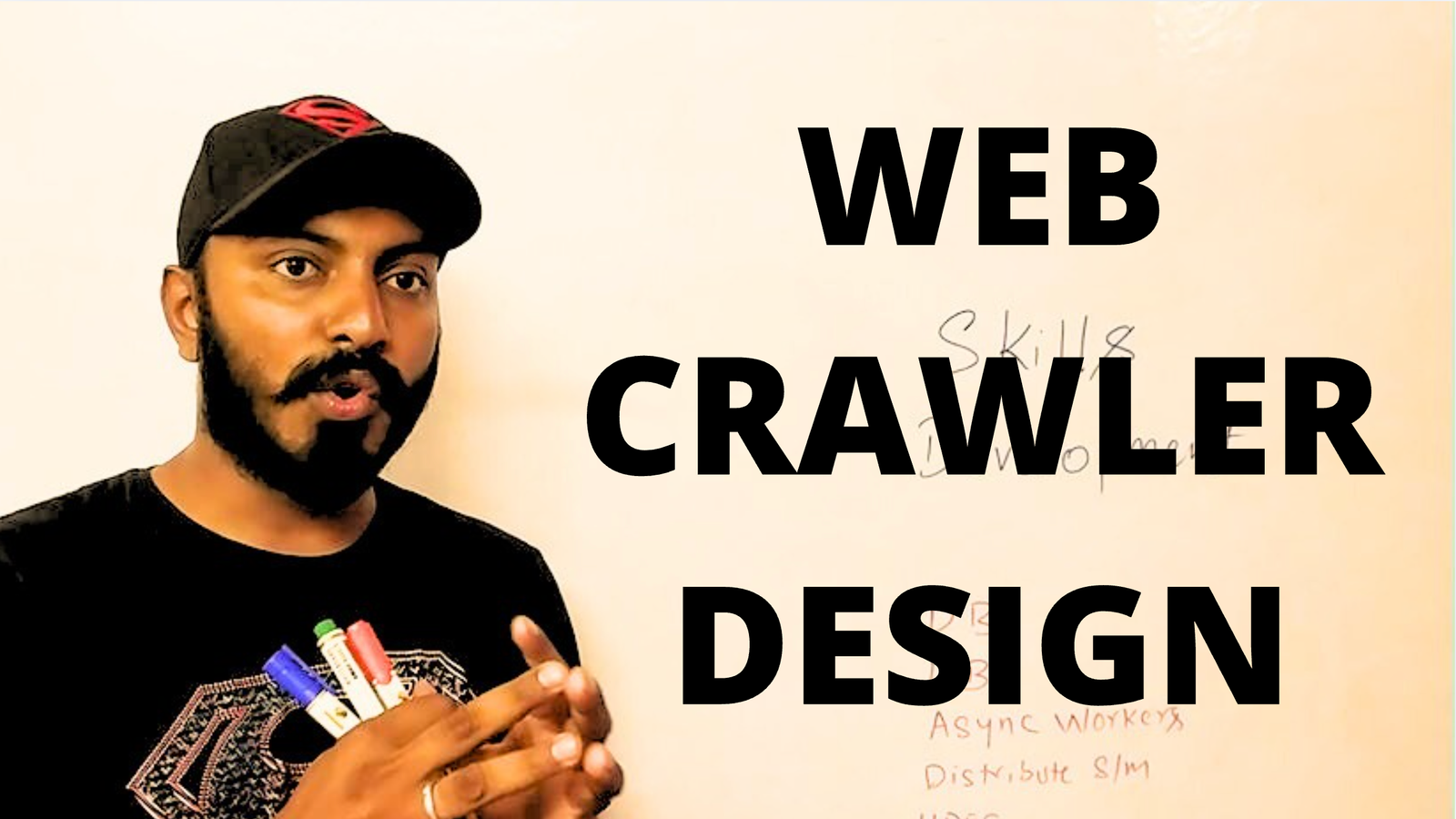 Designing a Web Crawler